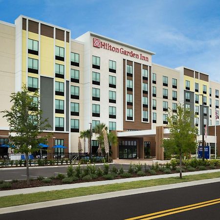 Hilton Garden Inn Orlando I-4 Millenia Blvd Mall Kültér fotó