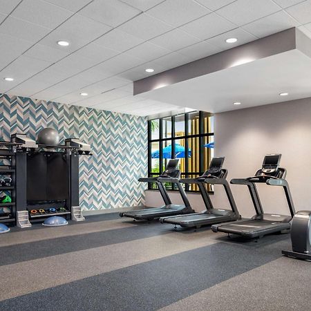 Hilton Garden Inn Orlando I-4 Millenia Blvd Mall Kültér fotó